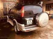 Bán xe cũ Ford Everest 2.5L 4x2 MT 2006, màu đen