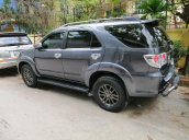 Bán xe Fortuner AT đời 2013, xe gia đình