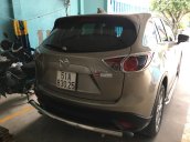 Bán xe Mazda CX5 màu vàng cát, chính chủ