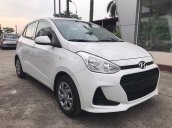 Hyundai Grand i10 1.2 số sàn bản thiếu - xe sẵn giao ngay - 0942544198