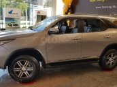 Toyota Tân Cảng bán Toyota Fortuner 2020 - Giảm tới 75 triệu giá chỉ còn 963 triệu đồng - Góp lãi 0.3%