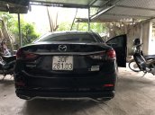 Bán Mazda 6 2.5 Premium SX 2017