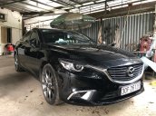 Bán Mazda 6 2.5 Premium SX 2017