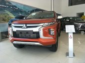 Bán xe Mitsubishi Triton 4x2 AT, tặng nắp thùng + camera lùi, có xe giao ngay, 0938 598 738