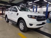 Ford Ranger XLS 2.2AT 2019 mới 100%, đủ màu, giá tốt, giao ngay, LH 0907782222