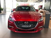 Bán Mazda 3 SD 1.5L - Soul Red Crystal, chỉ hơn 600 triệu, liên hệ ngay 0794555625 để nhận ưu đãi