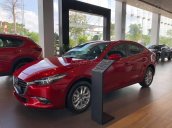 Bán Mazda 3 SD 1.5L - Soul Red Crystal, chỉ hơn 600 triệu, liên hệ ngay 0794555625 để nhận ưu đãi