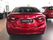 Bán Mazda 3 SD 1.5L - Soul Red Crystal, chỉ hơn 600 triệu, liên hệ ngay 0794555625 để nhận ưu đãi