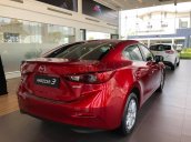 Bán Mazda 3 SD 1.5L - Soul Red Crystal, chỉ hơn 600 triệu, liên hệ ngay 0794555625 để nhận ưu đãi