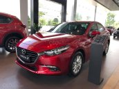 Bán Mazda 3 SD 1.5L - Soul Red Crystal, chỉ hơn 600 triệu, liên hệ ngay 0794555625 để nhận ưu đãi