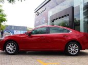 [Mazda Hà Đông] Mazda 6 2.0 ưu đãi lên đến hơn 61tr, sẵn xe đủ màu, liên hệ 0942560889