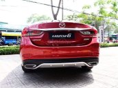 [Mazda Hà Đông] Mazda 6 2.0 ưu đãi lên đến hơn 61tr, sẵn xe đủ màu, liên hệ 0942560889