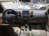 Cần bán Toyota Fortuner TRD Sportivo 2.7V sản xuất năm 2012, màu trắng, 635tr