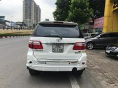 Cần bán Toyota Fortuner TRD Sportivo 2.7V sản xuất năm 2012, màu trắng, 635tr