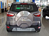 Bán Ford Ecosport 2019, tặng ngay: BHVC, dán phim, camera hành trình, lót sàn, giao toàn quốc, vay 80%, trả trước 130tr