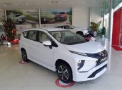 Bán Mitsubishi Xpander năm 2019, màu trắng, nhập khẩu nguyên chiếc