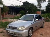 Cần bán xe Daewoo Lanos 2001, máy chạy êm ru