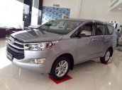 Bán xe Toyota Innova năm sản xuất 2019, màu xám