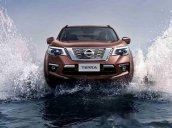 Bán xe Nissan Terra sản xuất năm 2019, màu nâu, Nhập khẩu Thái