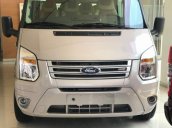 Bán xe Ford Transit sản xuất năm 2019, màu bạc