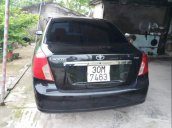 Cần bán gấp Daewoo Lacetti 2004