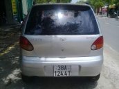 Bán Daewoo Matiz đời 2000, màu bạc, nhập khẩu