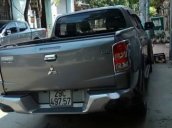 Bán Mitsubishi Triton sản xuất năm 2016, số tự động