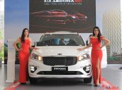 Bán Kia Sedona năm sản xuất 2019, màu trắng