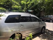 Gia đình bán Toyota Innova năm sản xuất 2014, màu bạc, nhập khẩu