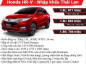 Cần bán Honda City 2019, nhập khẩu, 544 triệu