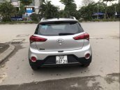 Bán xe Hyundai i20 Active đời 2015, màu bạc, xe nhập, giá chỉ 500 triệu