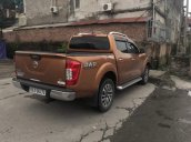 Bán ô tô Nissan Navara đời 2016, nhập khẩu nguyên chiếc