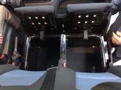 Bán Hyundai Solati đời 2018, màu xám giá cạnh tranh