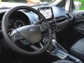 Bán Ford EcoSport năm sản xuất 2019, màu trắng, giá chỉ 535 triệu