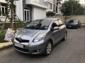 Bán gấp Toyota Yaris tự động 1.3, 2010, xe nhà sử dụng, 1 đời chủ, sử dụng kỹ