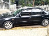 Chính chủ bán Ford Mondeo sản xuất năm 2003, màu đen, nhập khẩu nguyên chiếc