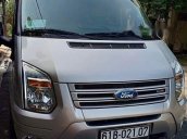 Bán xe Ford Transit sản xuất năm 2017, nhập khẩu nguyên chiếc