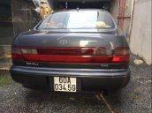 Bán Toyota Corona đời 1992, màu xám, xe nhập  