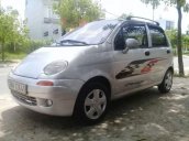 Bán Daewoo Matiz đời 2000, màu bạc, nhập khẩu