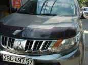 Bán Mitsubishi Triton sản xuất năm 2016, số tự động