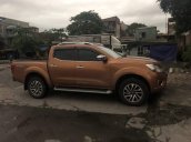 Bán ô tô Nissan Navara đời 2016, nhập khẩu nguyên chiếc