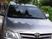 Bán Toyota Innova năm sản xuất 2014, màu bạc, giá 546tr