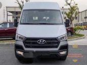 Bán Hyundai Solati năm sản xuất 2019, màu trắng