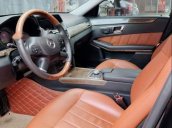 Bán Mercedes E300 3.0 V6 đời 2009, màu đen, nhập khẩu, chính chủ giá cạnh tranh