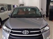 Bán xe Toyota Innova năm sản xuất 2019, màu xám