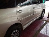 Bán xe Toyota Innova đời 2012, giá chỉ 430 triệu