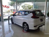 Bán Mitsubishi Xpander năm 2019, màu trắng, nhập khẩu nguyên chiếc