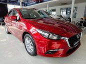 Bán Mazda 3 chỉ 654tr, trả góp chỉ 10tr/tháng