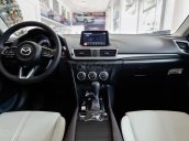 Bán Mazda 3 chỉ 654tr, trả góp chỉ 10tr/tháng