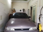 Bán xe Toyota Corolla sản xuất năm 1996, nhập khẩu chính chủ